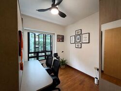 Blk 87 Skyville @ Dawson (Queenstown), HDB 3 Rooms #571152101